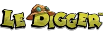 Logo Le Digger