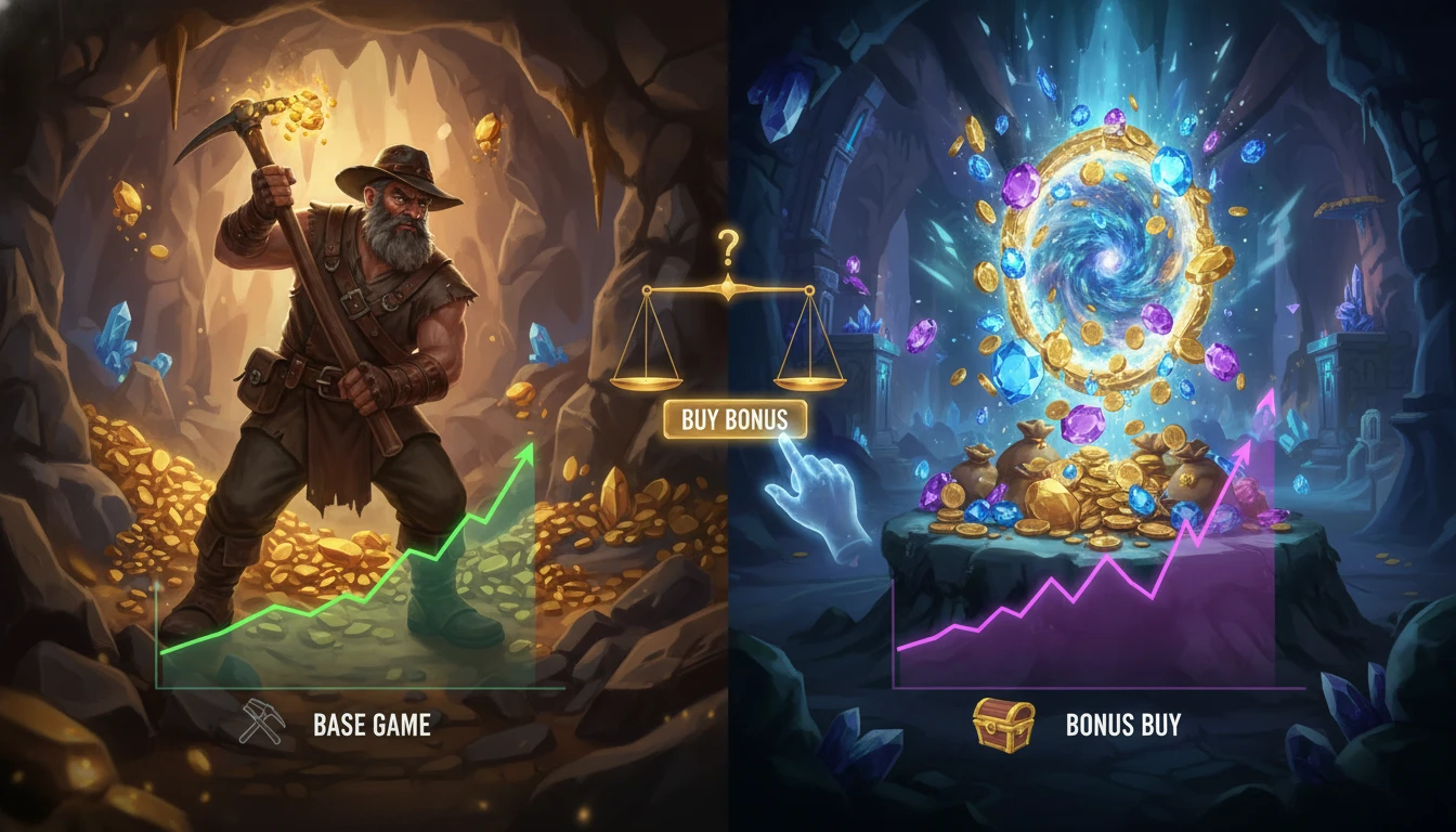 Is the Bonus Buy Worth It? EV Analysis | Le Digger