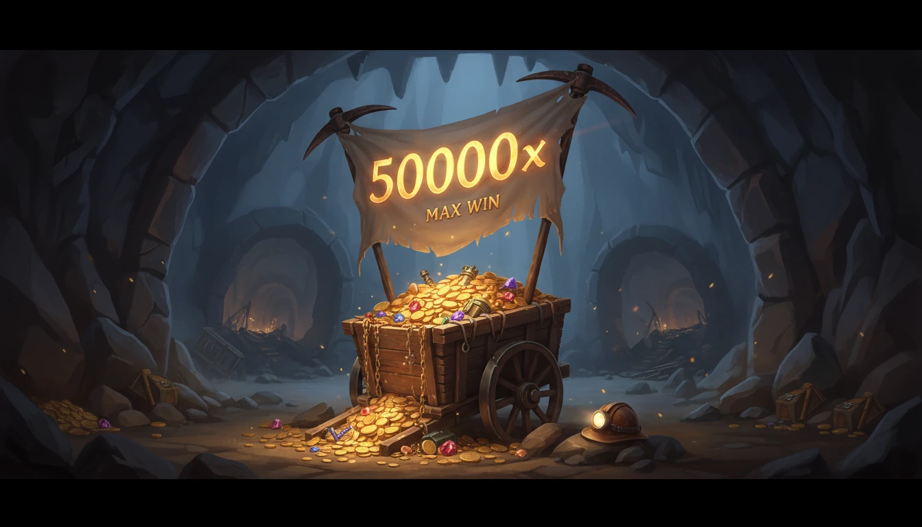 Le Digger Max Win – How High Can You Go? | Le Digger